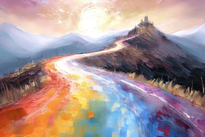 Pride, Progress & the Pursuit of Independence