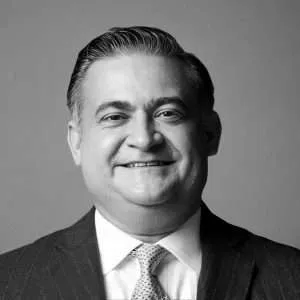 Christopher Vella, CFA®