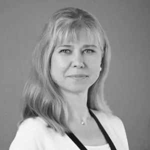 Elena Goncharova, CFA®